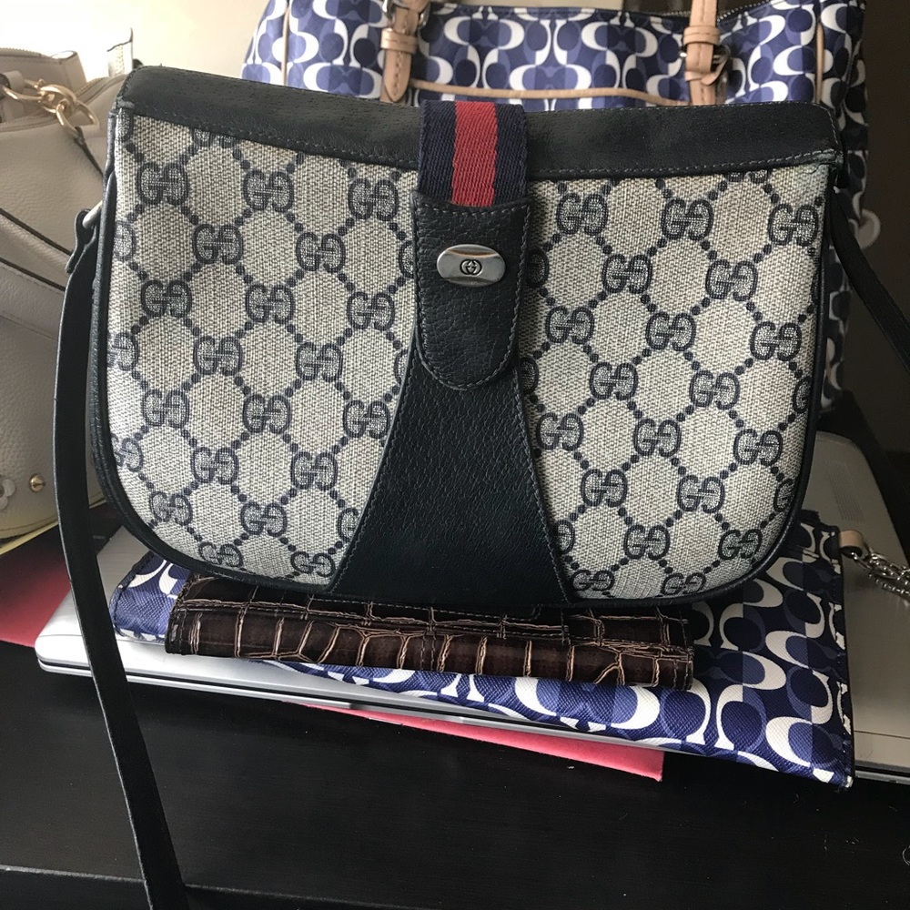 Gucci Crossbody